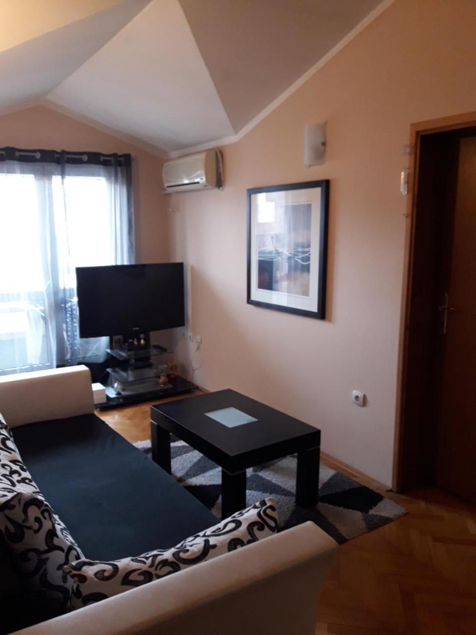 Centar Budva Exterior photo