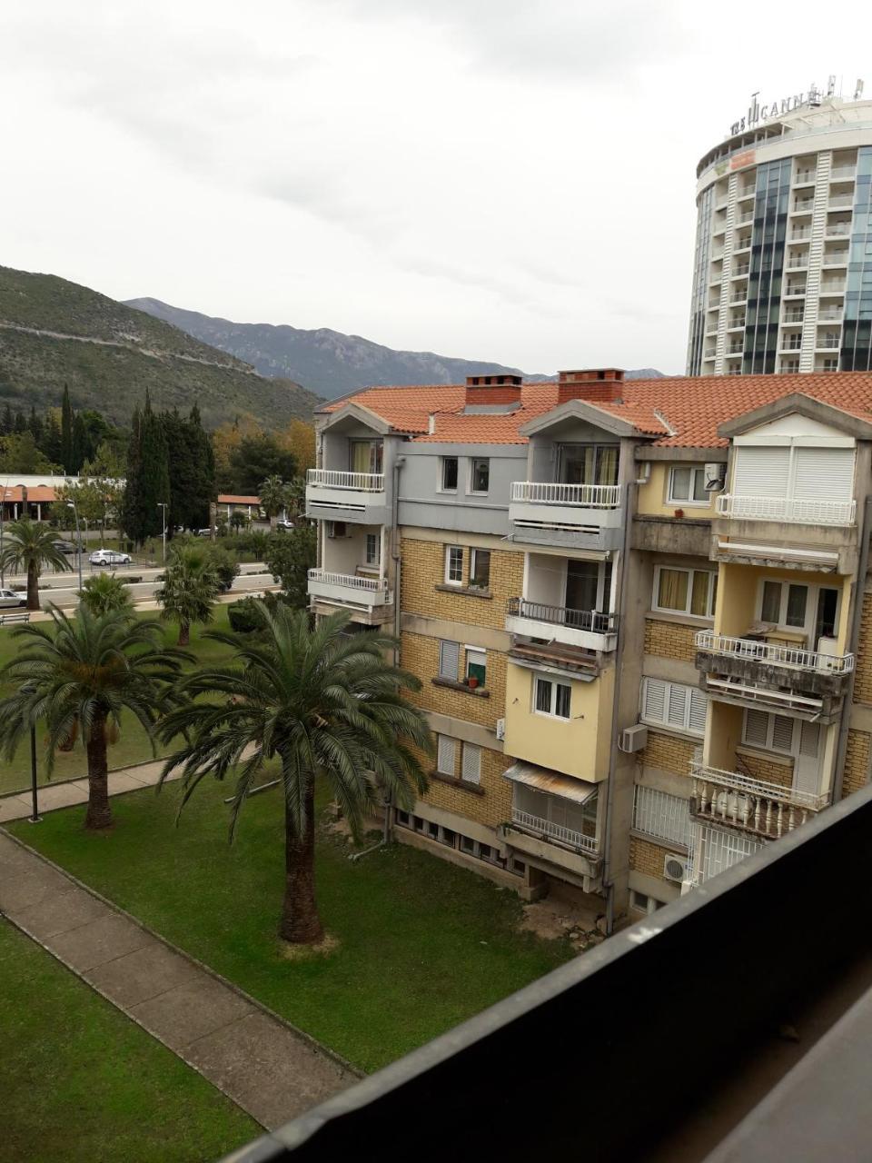 Centar Budva Exterior photo