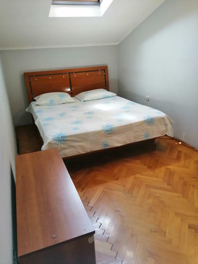 Centar Budva Exterior photo